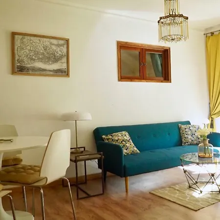 Palacio Libelula - Alfama 아파트