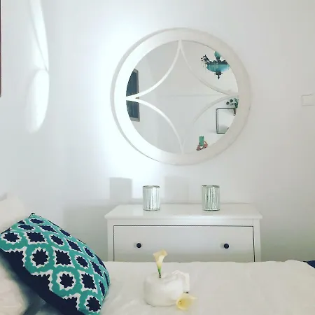 Palacio Libelula - Alfama * 리스본