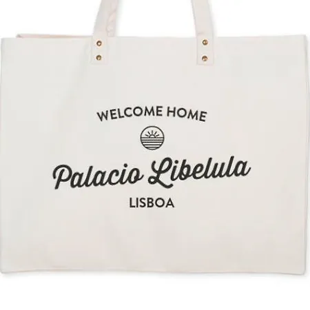 Palacio Libelula - Alfama 아파트