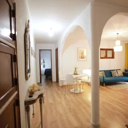 Palacio Libelula - Alfama Lissabon