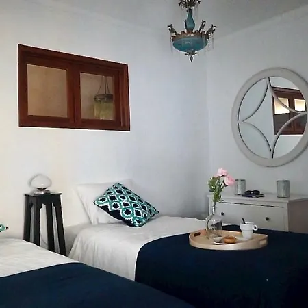 Apartment Palacio Libelula - Alfama Lissabon