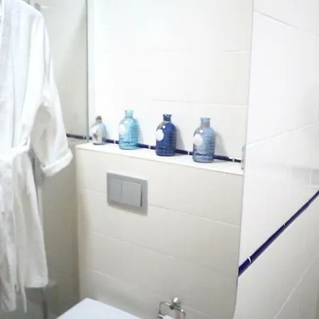 Apartment Palacio Libelula - Alfama Lisbon