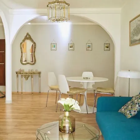 Palacio Libelula - Alfama * Lisbon