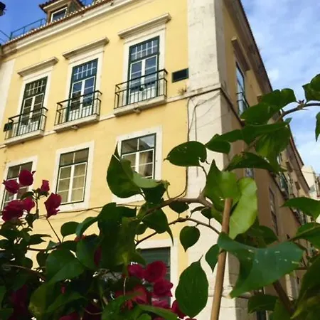 Palacio Libelula - Alfama * Lisbon