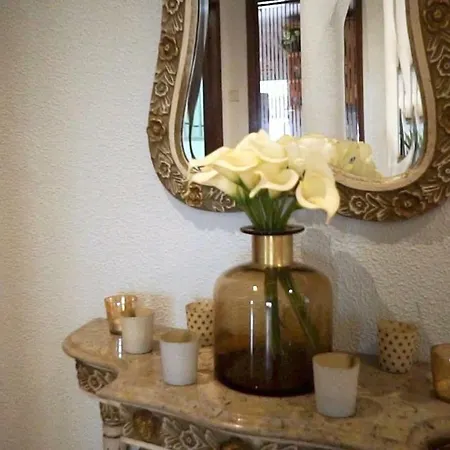Apartment Palacio Libelula - Alfama Lissabon
