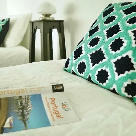 Apartment Palacio Libelula - Alfama Lissabon