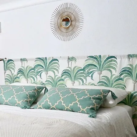 Apartment Palacio Libelula - Alfama Lissabon