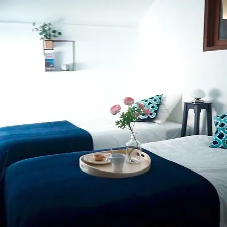Palacio Libelula - Alfama Lisboa