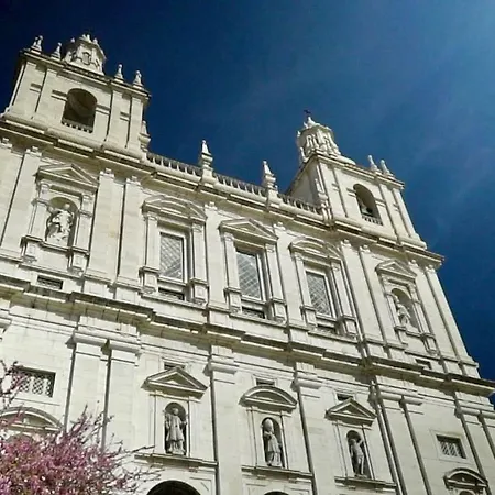 Palacio Libelula - Alfama Apartman