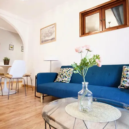 Palacio Libelula - Alfama Apartman